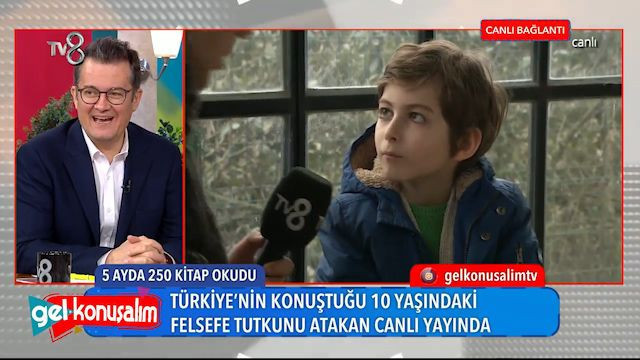 Atakan Kayalar'dan şoke eden açıklama! Gaipten sesler duyduğum anda.. - Resim: 4