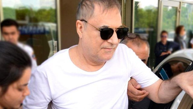 Mehmet Ali Erbil'in son sağlık durumu nasıl tedavisi artık evde devam ediyor - Resim: 1