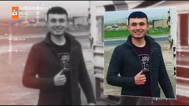 ATV Müge Anlı ile Tatlı Sert'te kayıp Özcan Eren olayında şoke eden ayrıntı - Resim: 2