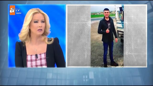 ATV Müge Anlı ile Tatlı Sert'te kayıp Özcan Eren olayında şoke eden ayrıntı - Resim: 1