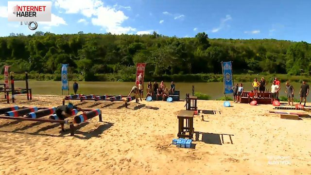 Survivor 2020'de Yasin ve Erman arasında büyük kavga çıktı! Olay sözler - Resim: 2