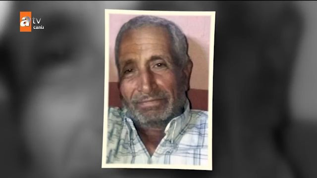 ATV Müge Anlı Tatlı Sert'te Sezai Harman'ın eşinin yasak aşk fotoğrafı çıktı - Resim: 1