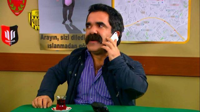 Çaycı Hüseyin öldü TT olmuştu Alpaslan Özmol'u isyan etti - Resim: 3