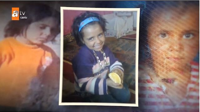 ATV Müge Anlı Tatlı Sert'te canice öldürülen Zehra Topdağ cinayetinde şoke eden ayrıntı - Resim: 1