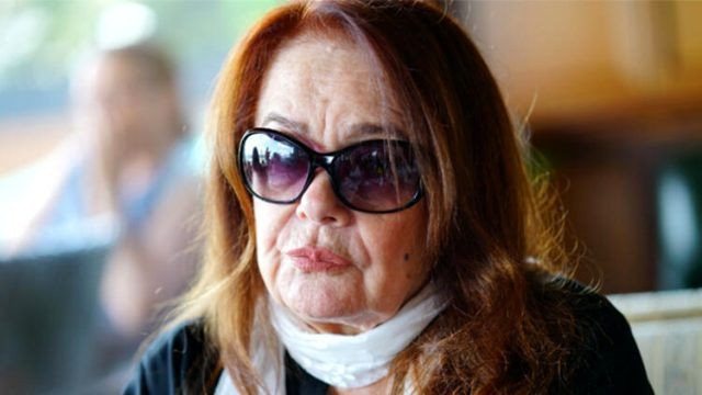 Muhterem Nur öldü mü? Haber yayılınca ailesi açıklama yaptı - Resim: 2