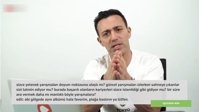 O Ses Türkiye'de jüri olan Mustafa Sandal'dan Acun Ilıcalı'yı kızdıracak olay sözler - Resim: 3