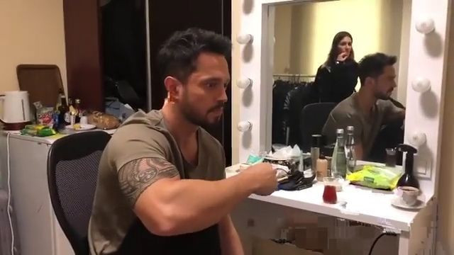 Murat Boz ve Beyazıt Öztürk'ün O Ses Türkiye'de Hadise'yi ifşa planı olay oldu! - Resim: 1