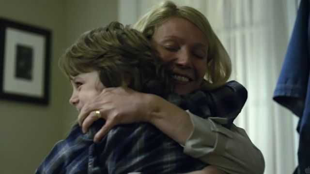 Corona virüs sonrası herkes Contagion filmini izledi! Salgını böyle tahmin ettiler - Resim: 1