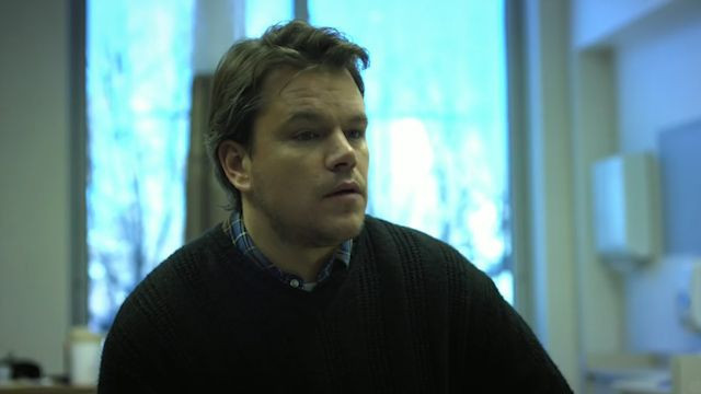 Corona virüs sonrası herkes Contagion filmini izledi! Salgını böyle tahmin ettiler - Resim: 3