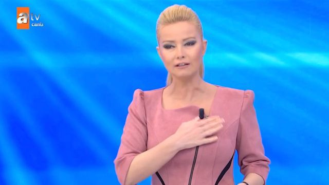 ATV Müge Anlı canlı yayında Türkiye'de koronavirüs açıklaması! Okullar tatil edilsin - Resim: 4