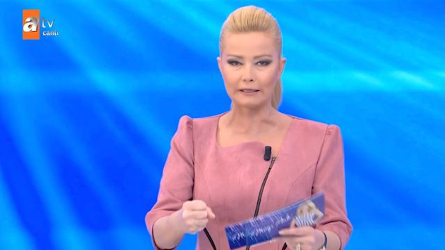 ATV Müge Anlı canlı yayında Türkiye'de koronavirüs açıklaması! Okullar tatil edilsin - Resim: 2