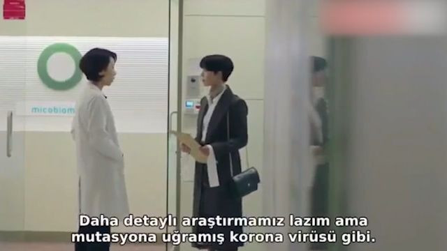 Covid-19'u iki yıl önce anlatan Güney Kore dizisi My Secret Terrius olay oldu! - Resim: 2
