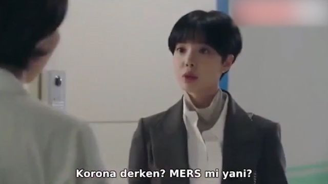 Covid-19'u iki yıl önce anlatan Güney Kore dizisi My Secret Terrius olay oldu! - Resim: 3