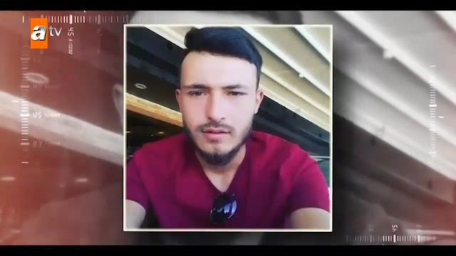 ATV Müge Anlı canlı yayına Özcan Eren olayında kesik kol detayı şoke etti - Resim: 1