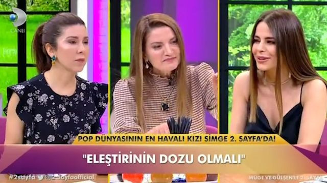 Simge Sağın'ın canlı yayında gözyaşları içindeki itirafı şok etti! Çok pişmanım - Resim: 3