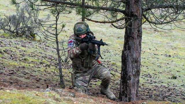 FOX'dan dizi hamlesi Savaşçı kadrosuna girecek isme bakın! - Resim: 4