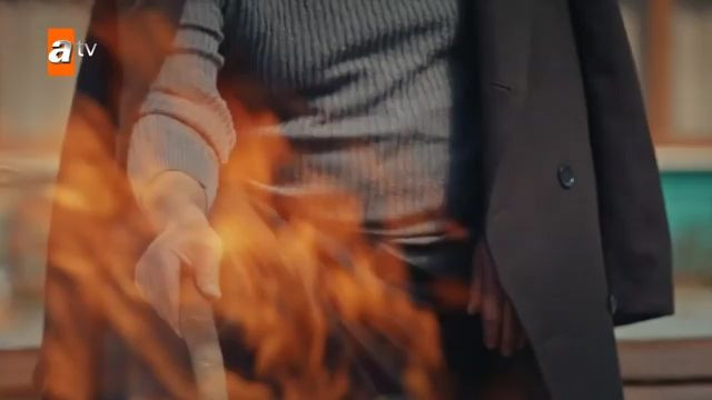 ATV dizisi Eşkıya Dünyaya Hükümdar Olmaz'da Doğan Baba rüzgarı! Dengeler değişti - Resim: 2