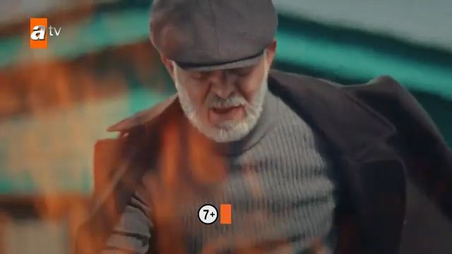 ATV dizisi Eşkıya Dünyaya Hükümdar Olmaz'da Doğan Baba rüzgarı! Dengeler değişti - Resim: 3