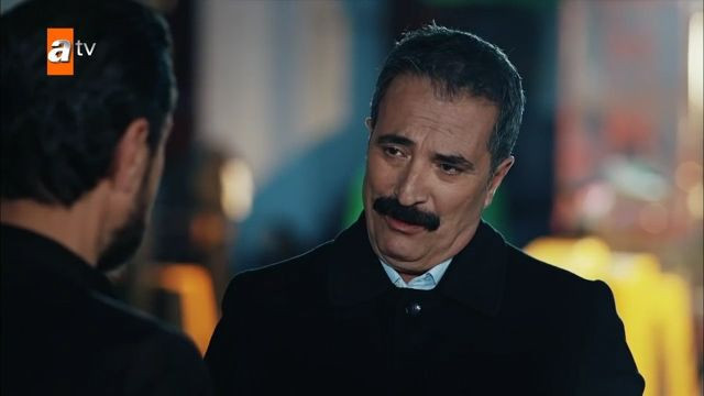 ATV dizisi Eşkıya Dünyaya Hükümdar Olmaz'da olay ayrılık - Resim: 4