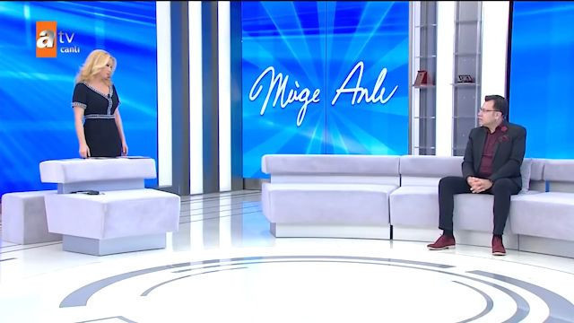 Müge Anlı ile Tatlı Sert ATV canlı yayınında doktorlardan özür diledi - Resim: 2