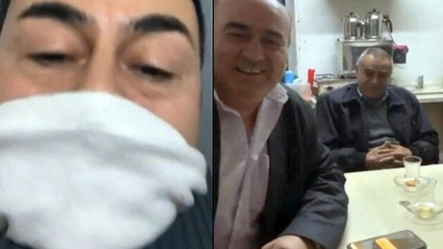 Serdar Ortaç paylaştı Demet Akalın isyan etti Safiye Soyman destek çıktı - Resim: 1