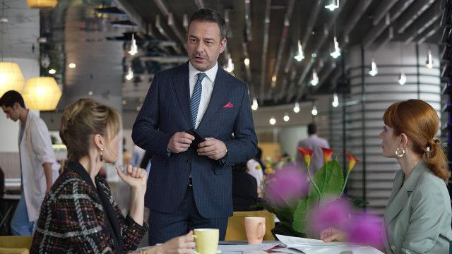 FOX TV'nin Mucize Doktor'undan şok karar resmen duyurdular - Resim: 1