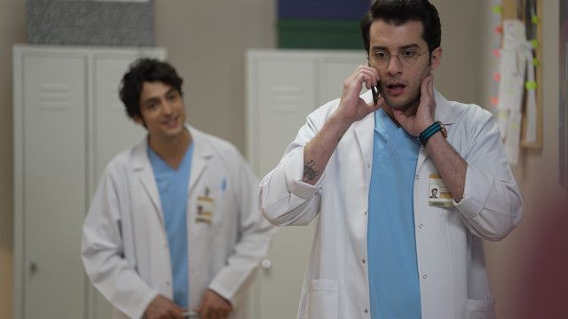 FOX TV'nin Mucize Doktor'undan şok karar resmen duyurdular - Resim: 4