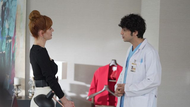 FOX TV'nin Mucize Doktor'undan şok karar resmen duyurdular - Resim: 3