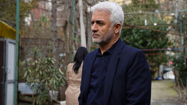 Yasak Elma'da canlı yayın krizi! Yıldız Halit'i fena ti'ye aldı - Resim: 1