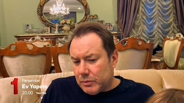 TRT'nin 'Ev Yapımı' dizisi bir ilki gerçekleştirdi! Ev Yapımı'nın oyuncuları kimler? - Resim: 4