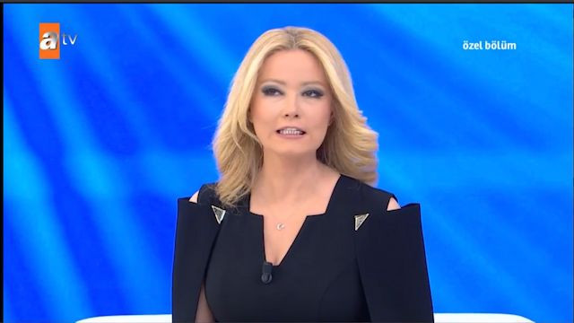 ATV Müge Anlı canlı yayında izleyiciyi üzen koronavirüs kararı - Resim: 2