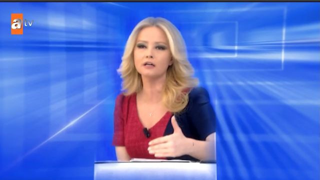 ATV Müge Anlı canlı yayında izleyiciyi üzen koronavirüs kararı - Resim: 4