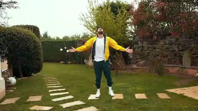 İdo Tatlıses sevgilisiyle klip çekti! Takipçilerinden Dilan Çıtak tepkisi geldi - Resim: 2