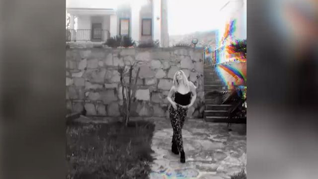 FOX TV Mucize Doktor yıldızı Hayal Köseoğlu dansıyla sosyal medyayı salladı! - Resim: 2