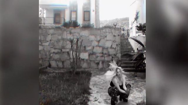 FOX TV Mucize Doktor yıldızı Hayal Köseoğlu dansıyla sosyal medyayı salladı! - Resim: 3