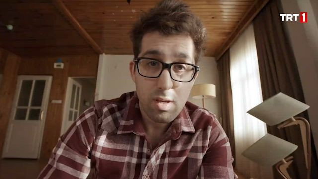 TRT'nin 'Tutunamayanlar' dizisi adını değiştirdi! Bakın yeni adı ne oldu? - Resim: 1