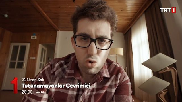 TRT'nin 'Tutunamayanlar' dizisi adını değiştirdi! Bakın yeni adı ne oldu? - Resim: 4