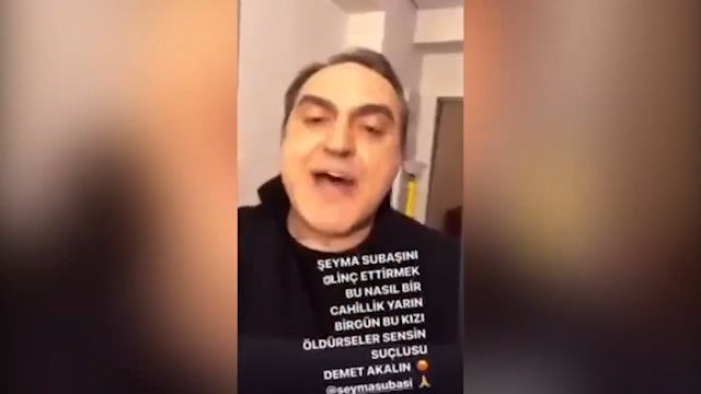 Demet Akalın'nın Şeyma Subaşı'ya sözleri Arto'yu sinirlendirdi! Ağır konuştu - Resim: 4