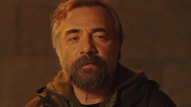 ATV Eşkıya Dünyaya Hükümdar Olmaz final yaptı Oktay Kaynarca EDHO'ya veda etti - Resim: 4