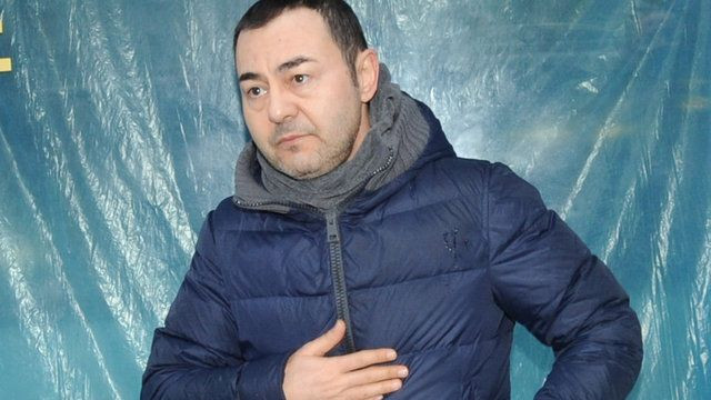 Serdar Ortaç'tan olay nafaka sözleri! 'Biz daha ölmedik nafakasını ödüyorum' - Resim: 1