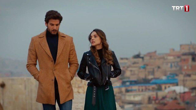 Rabia Soytürk Mustafa Mert Koç'a ders verdi TRT 1 Benim Adım Melek oyuncuları - Resim: 2