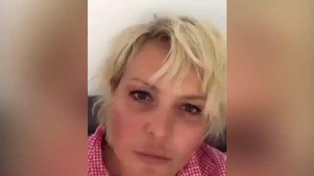 Seda Akgül evde kafayı yemiş! Çektiği 4 gün yasak videosu ile tepki aldı - Resim: 1