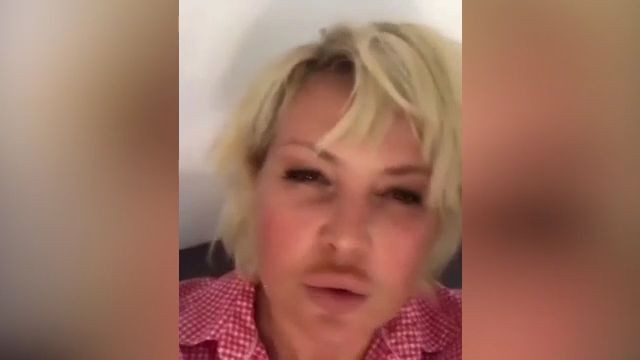 Seda Akgül evde kafayı yemiş! Çektiği 4 gün yasak videosu ile tepki aldı - Resim: 3