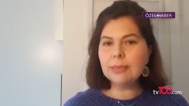 Bergüzar Korel'in ablası Zeynep Korel'den olay sözler! Kardeşini tehdit etti - Resim: 2