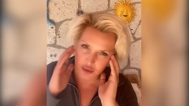 Seda Akgül bayram mesajlarına isyan etti 'Benim popomdan size ne' dedi! - Resim: 3