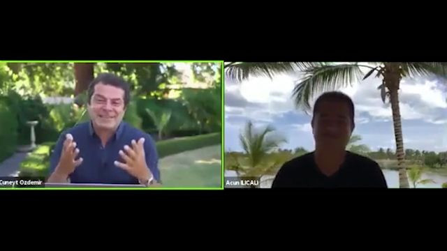 Acun Ilıcalı eski eşi Şeyma Subaşı'na övgüler yağdırdı! 'Çok iyi bir anne' - Resim: 2