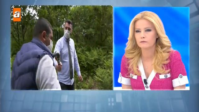 ATV Müge Anlı canlıda Ayşe Altuntaş itirafı! Kuzeniyle cinsel ilişkiye girdi - Resim: 4