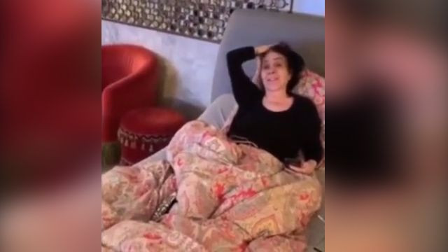 Nur Yerlitaş'ın son anları ortaya çıktı! Ünlüler o görüntülere sessiz kalamadı - Resim: 4