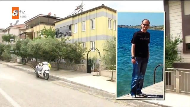 ATV Müge Anlı Tatlı Sert canlı yayında  Levent Karaduman cinayetinde şoke eden itiraf - Resim: 3