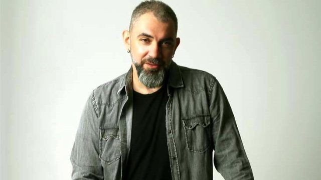 Tarkan'ın kuzeni Cenk Tevetoğlu soyadını değiştirdi: Başıma gelmeyen kalmadı - Resim: 2